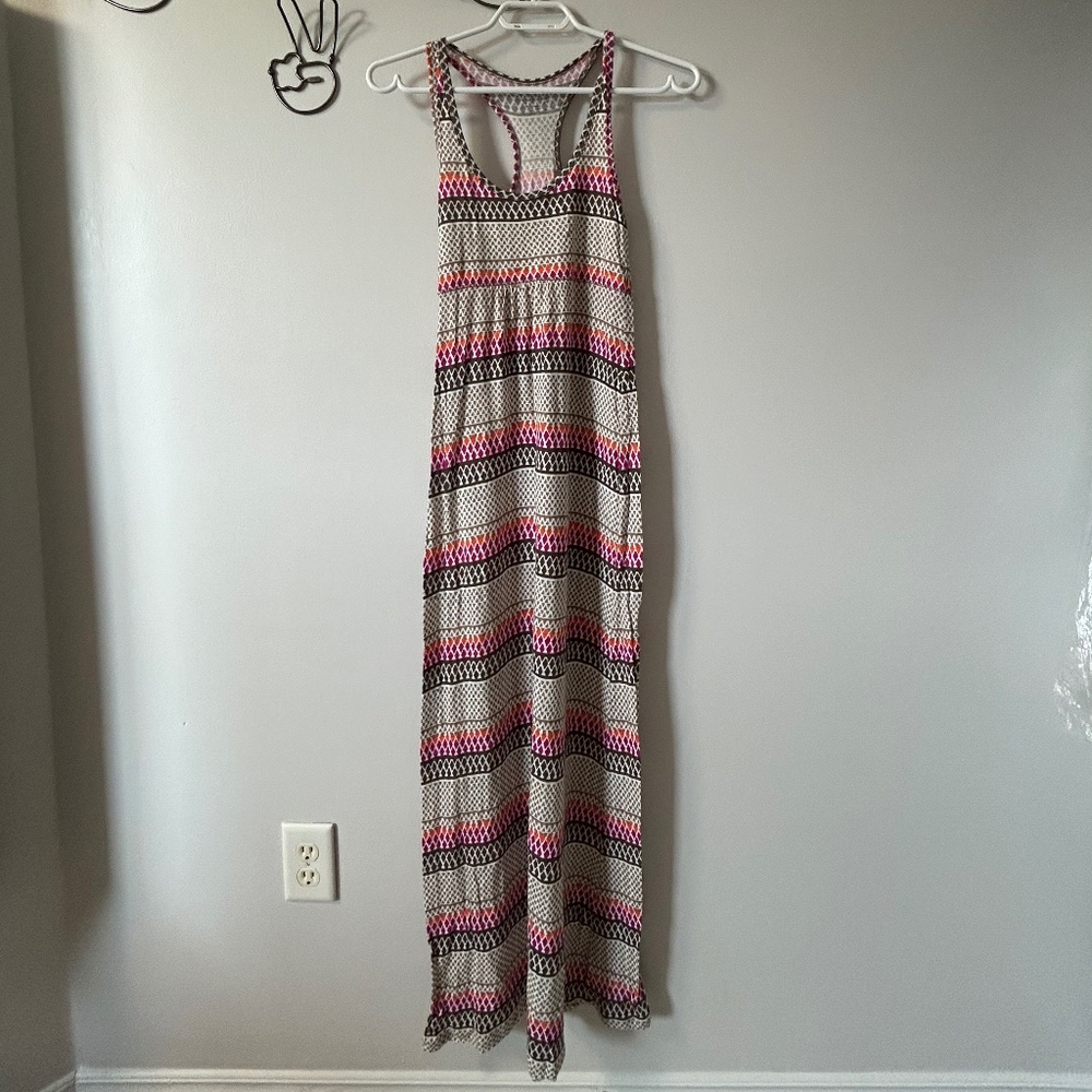 Banana Republic Maxi Dress